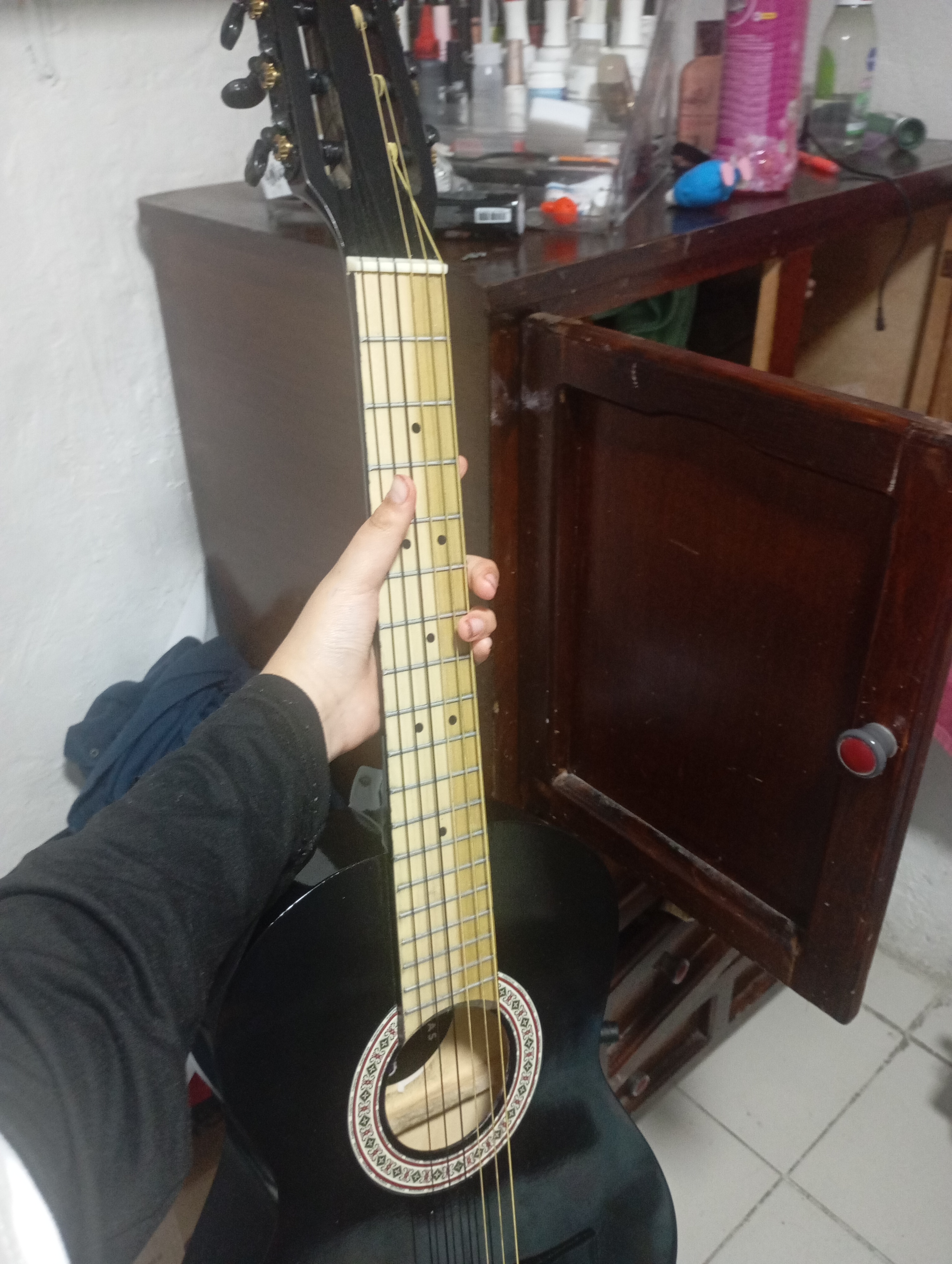 PRS Guitarras Usadas Nuevo en Toluca por $1,000