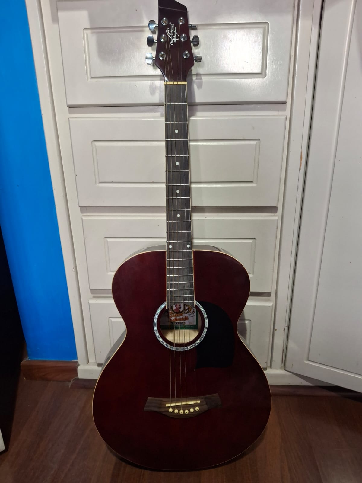 Oscar Schmidt Guitarras Acusticas Usado en Hermosillo por $1,800