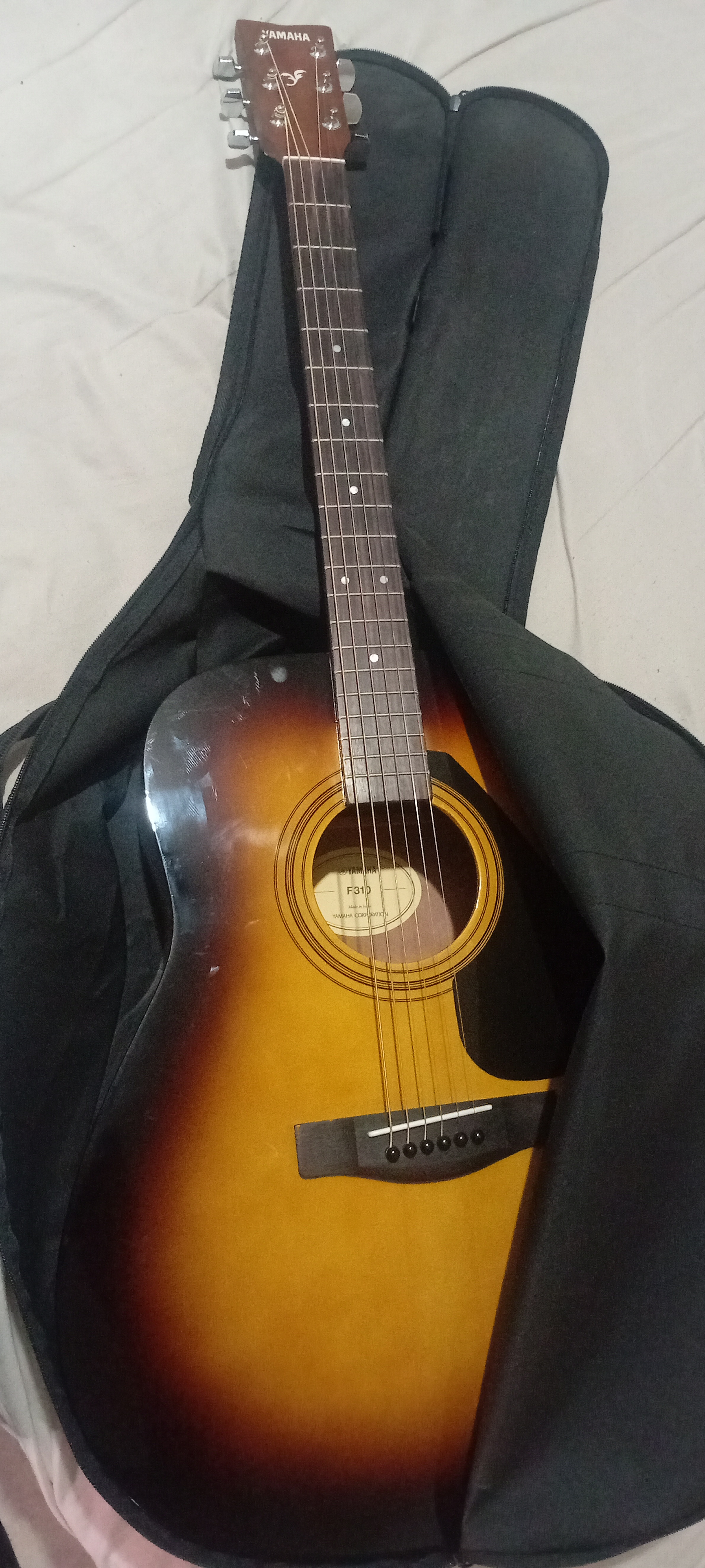 Yamaha Guitarras Acusticas Usado en Tijuana por $3,000