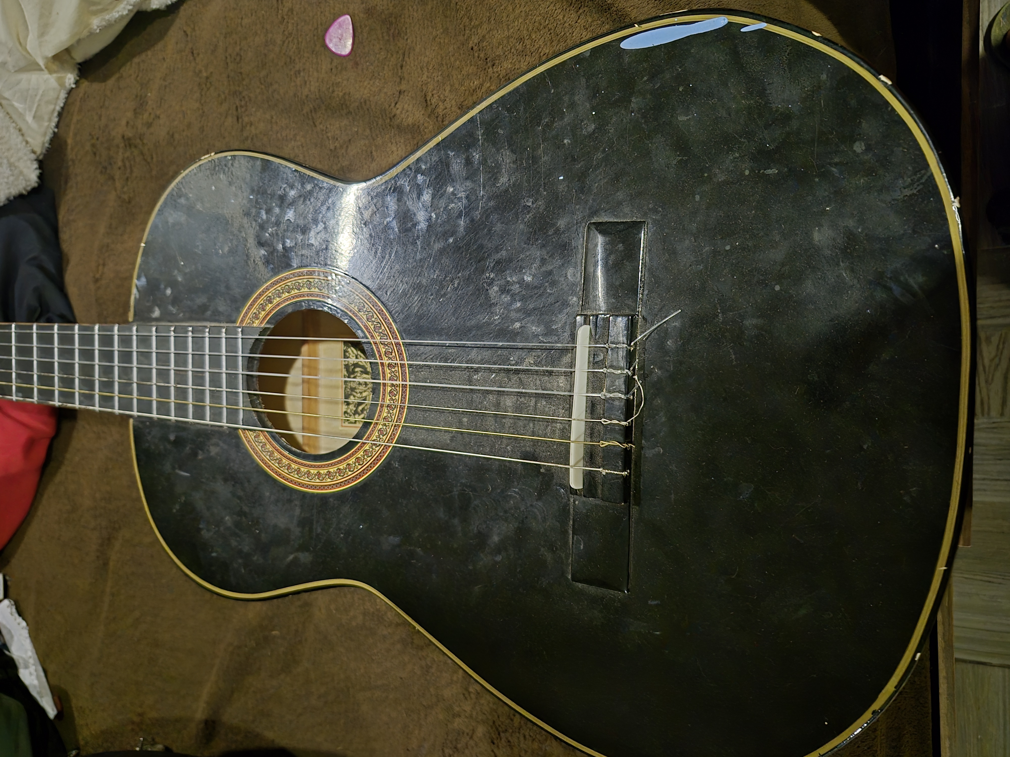 First Act Guitarras Usadas Usado en Juárez por $1,000