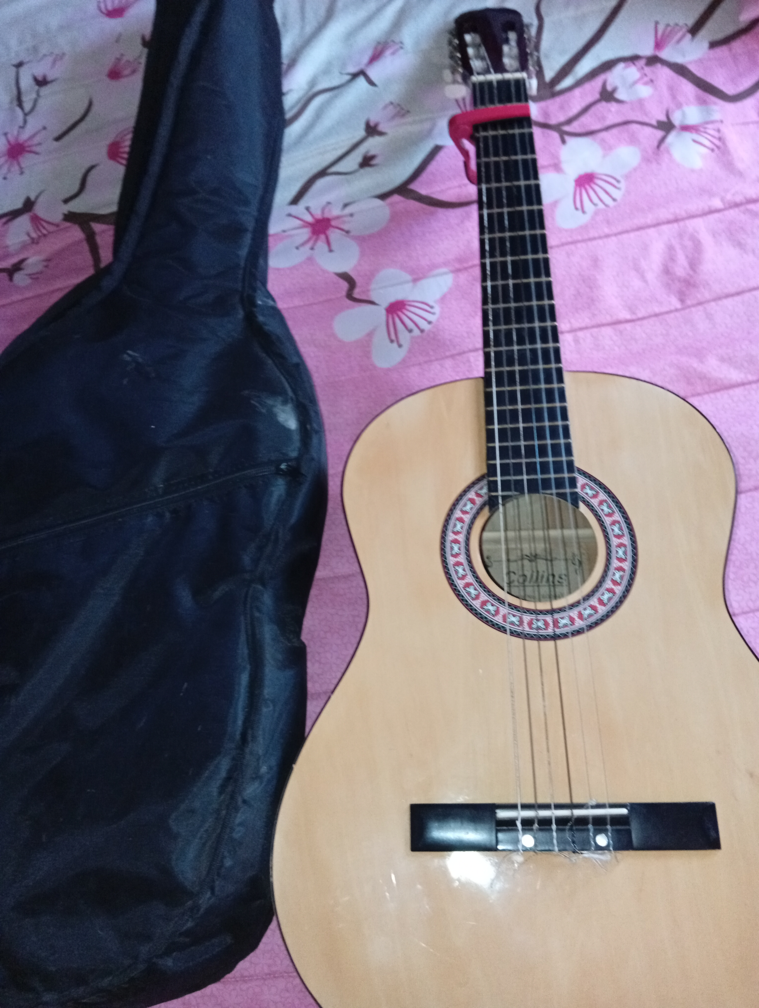 Collings Guitarras Acusticas Usado en Saltillo por $700