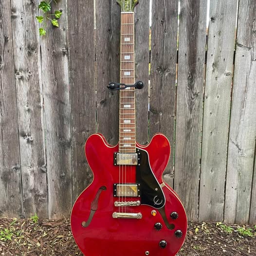 Epiphone ES-335