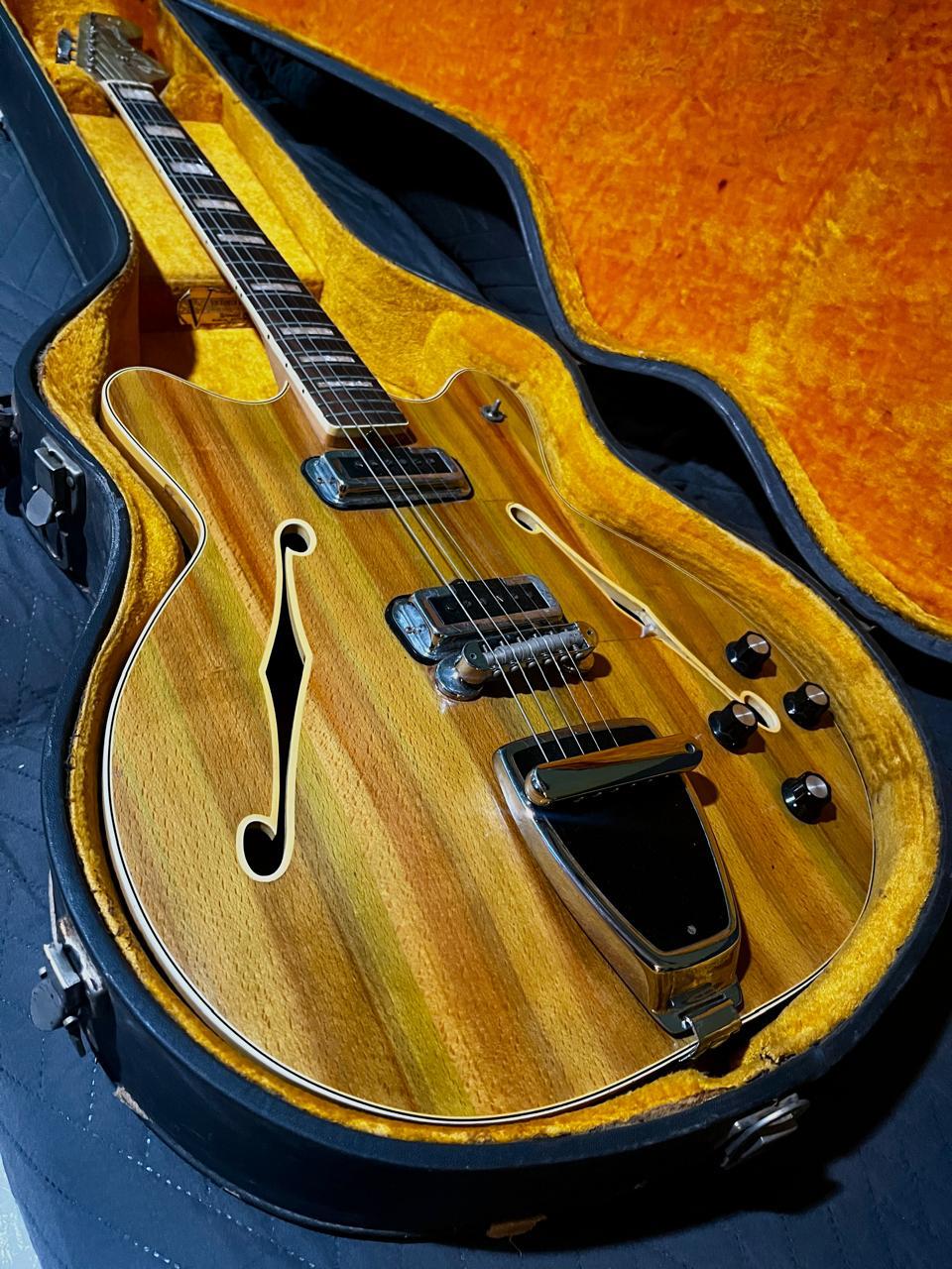 Fender Coronado II