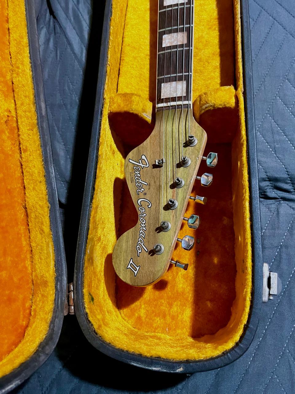 Fender Coronado II