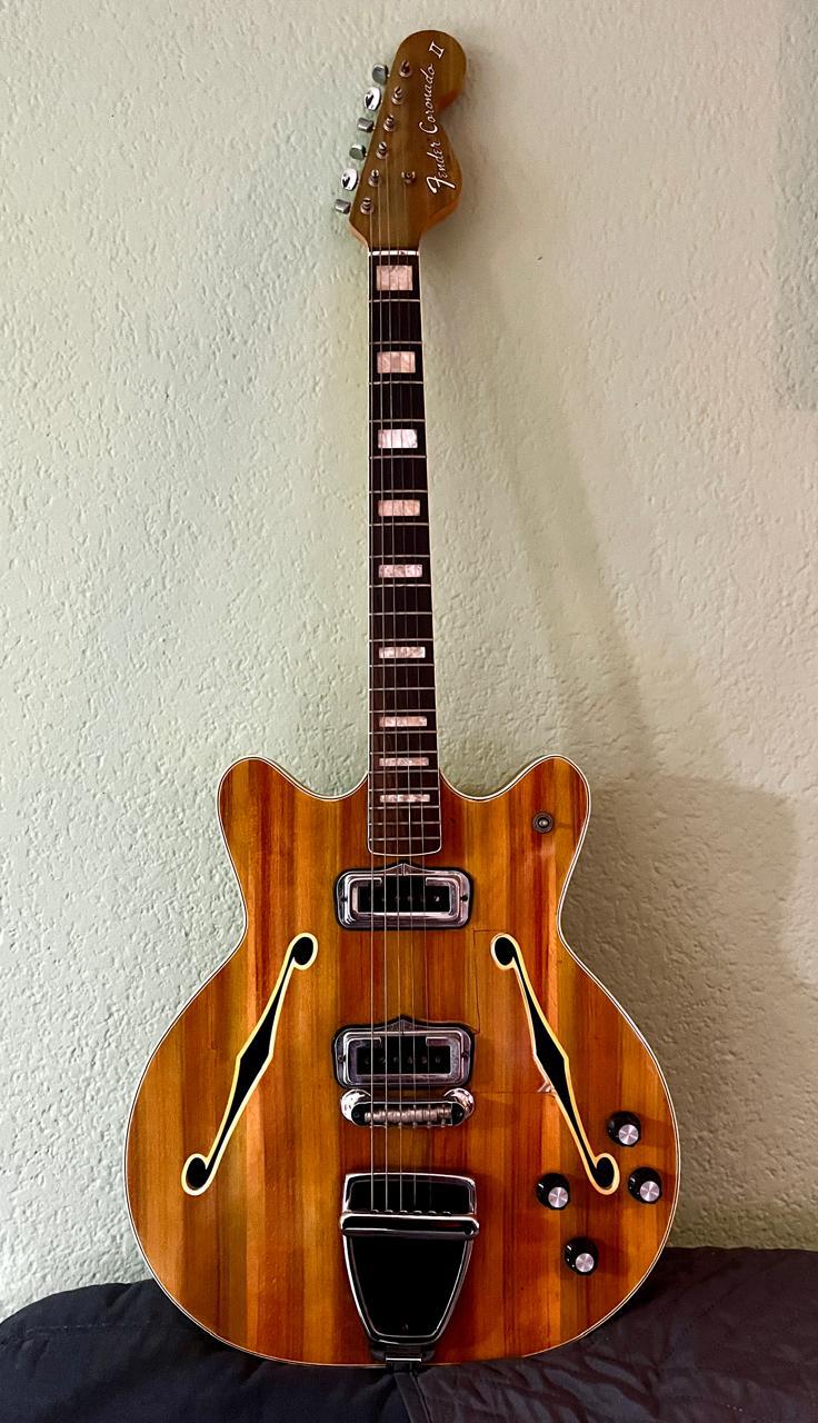 Fender Coronado II