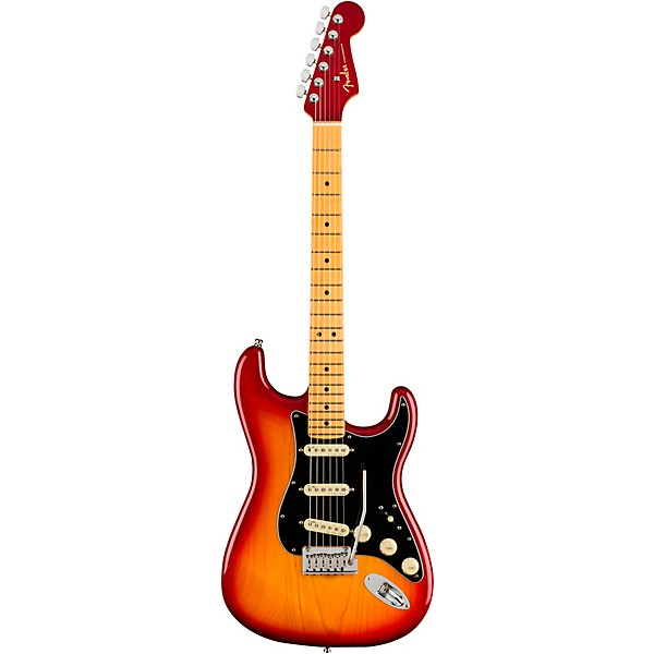 Fender Guitarras electricas Nuevo en San Andrés Cholula por $45,000