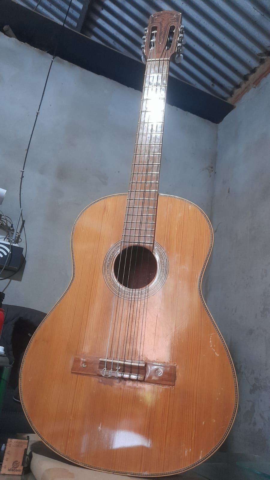 Guitarra