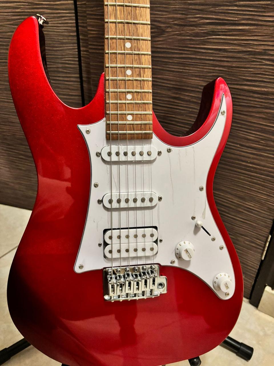 Ibáñez Guitarras electricas Usado en Tlalnepantla de Baz por $3,000