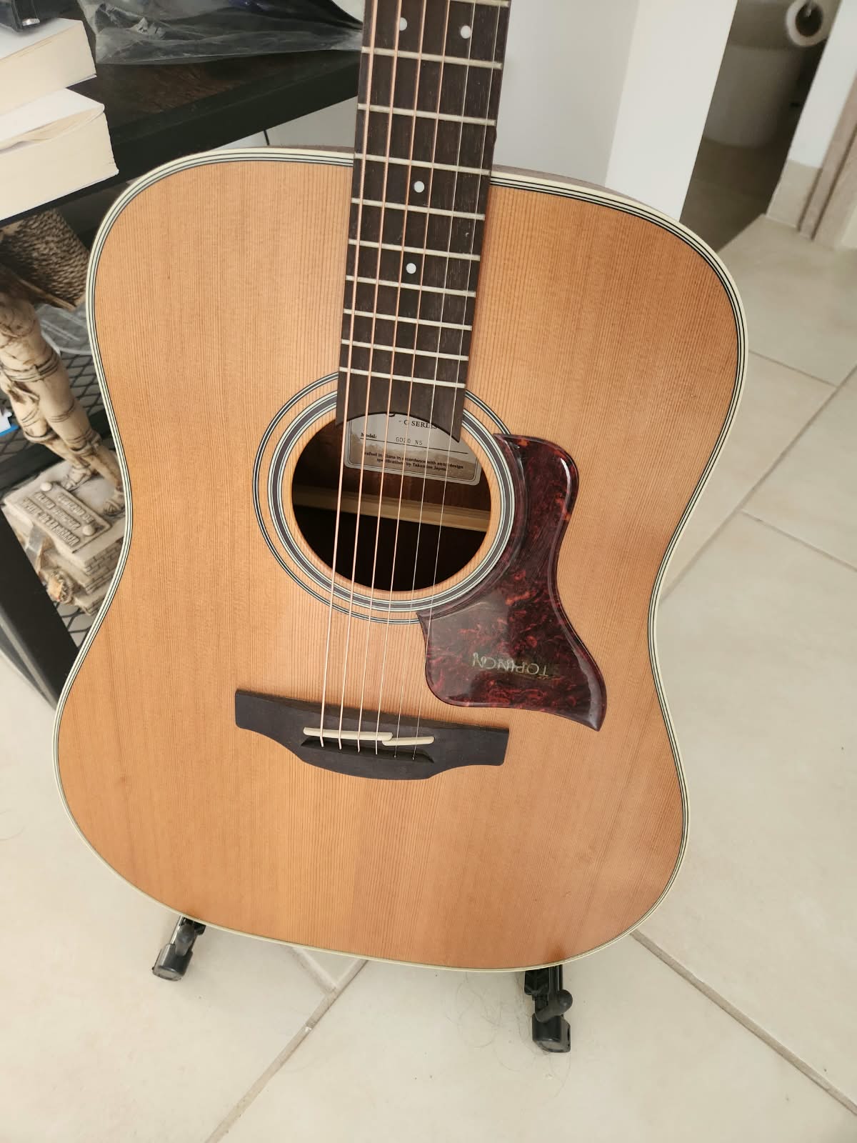 Takamine Guitarras Acusticas Usado en El Marqués por $4,400