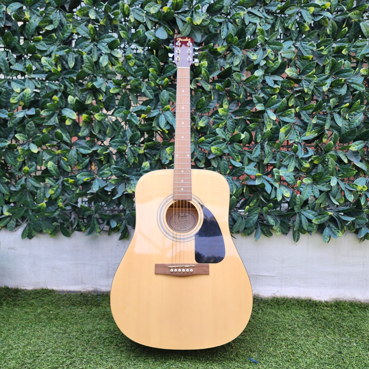 Fender Guitarras Acusticas Usado en Benito Juárez por $6,700
