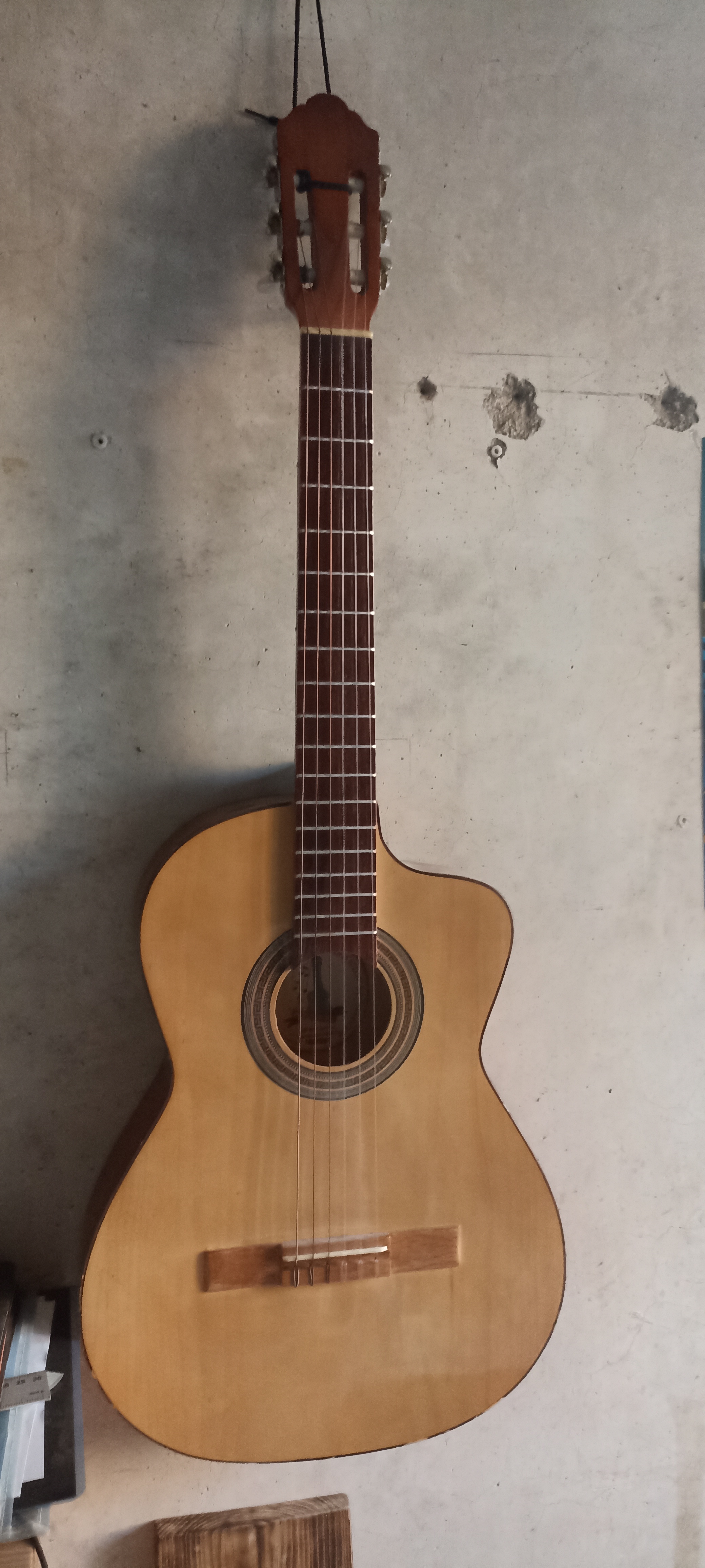 Fender Guitarras Usadas Usado en Lagos de Moreno por $1