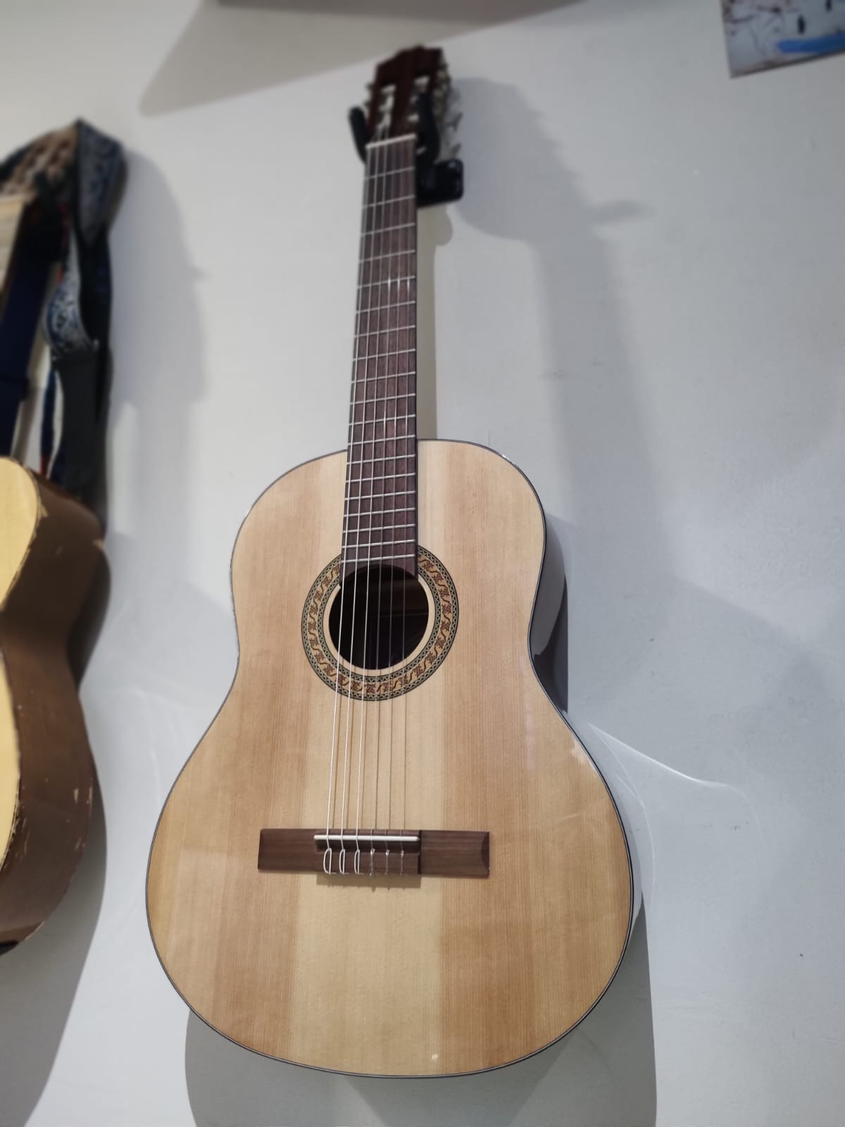 Yamaha Guitarras Usadas Usado en Aguascalientes por $3,500