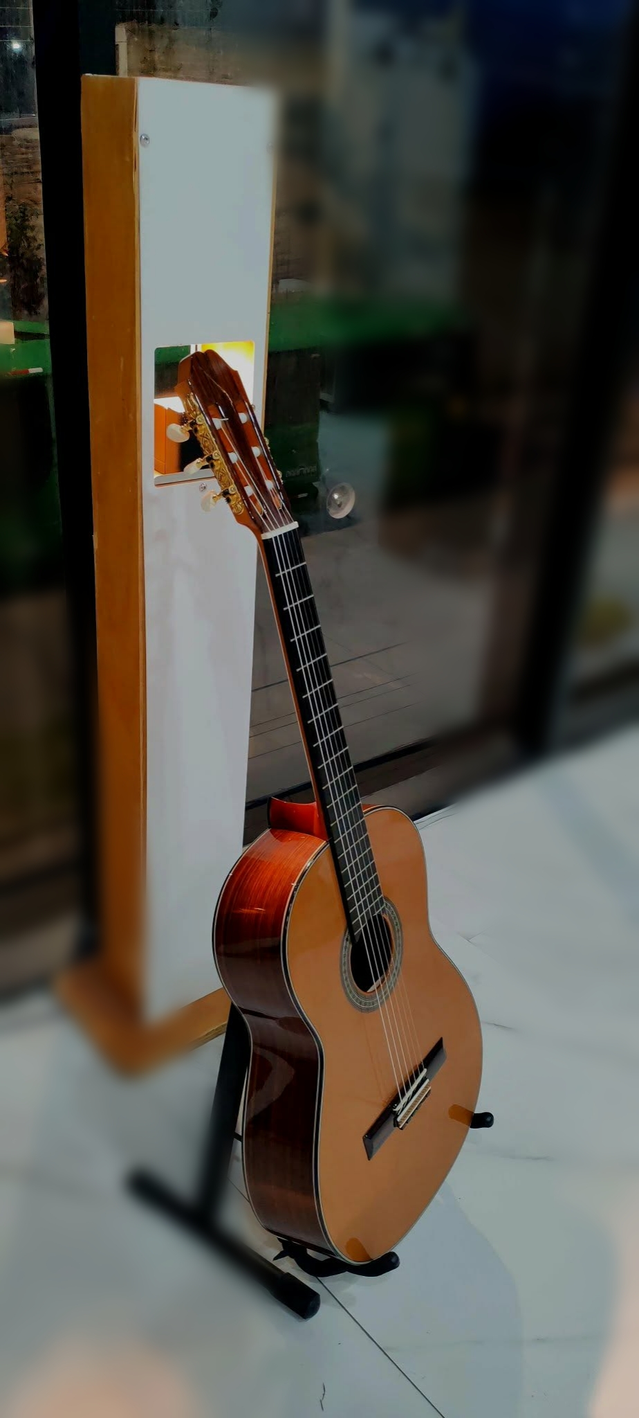 Kodaira Guitarras clasicas de concierto Usado en Zapopan por $1