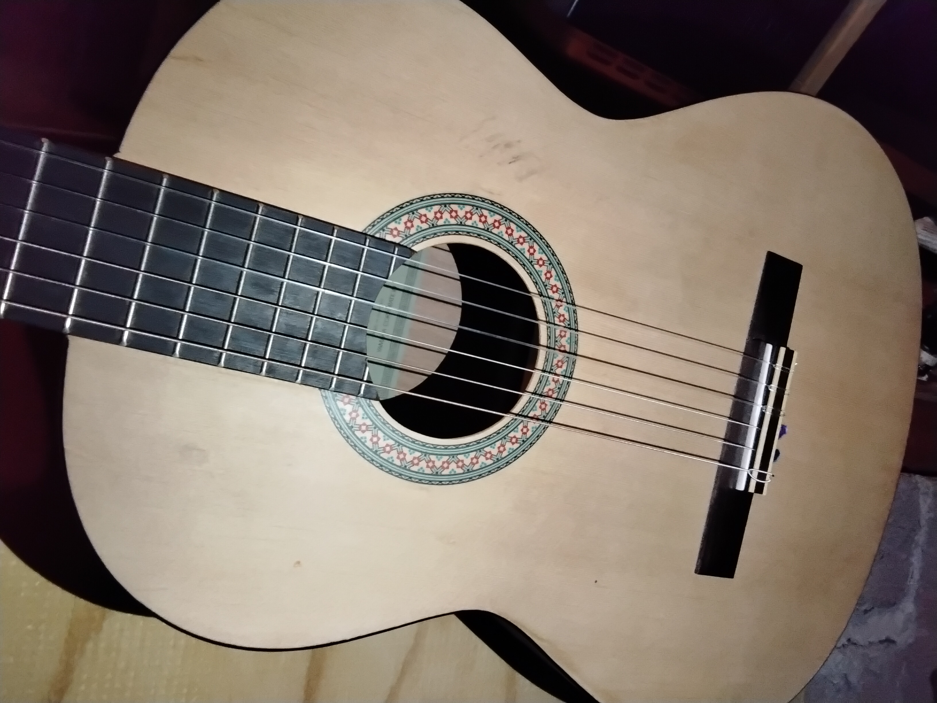 Yamaha Guitarras Usadas Usado en Xochimilco por $2,000