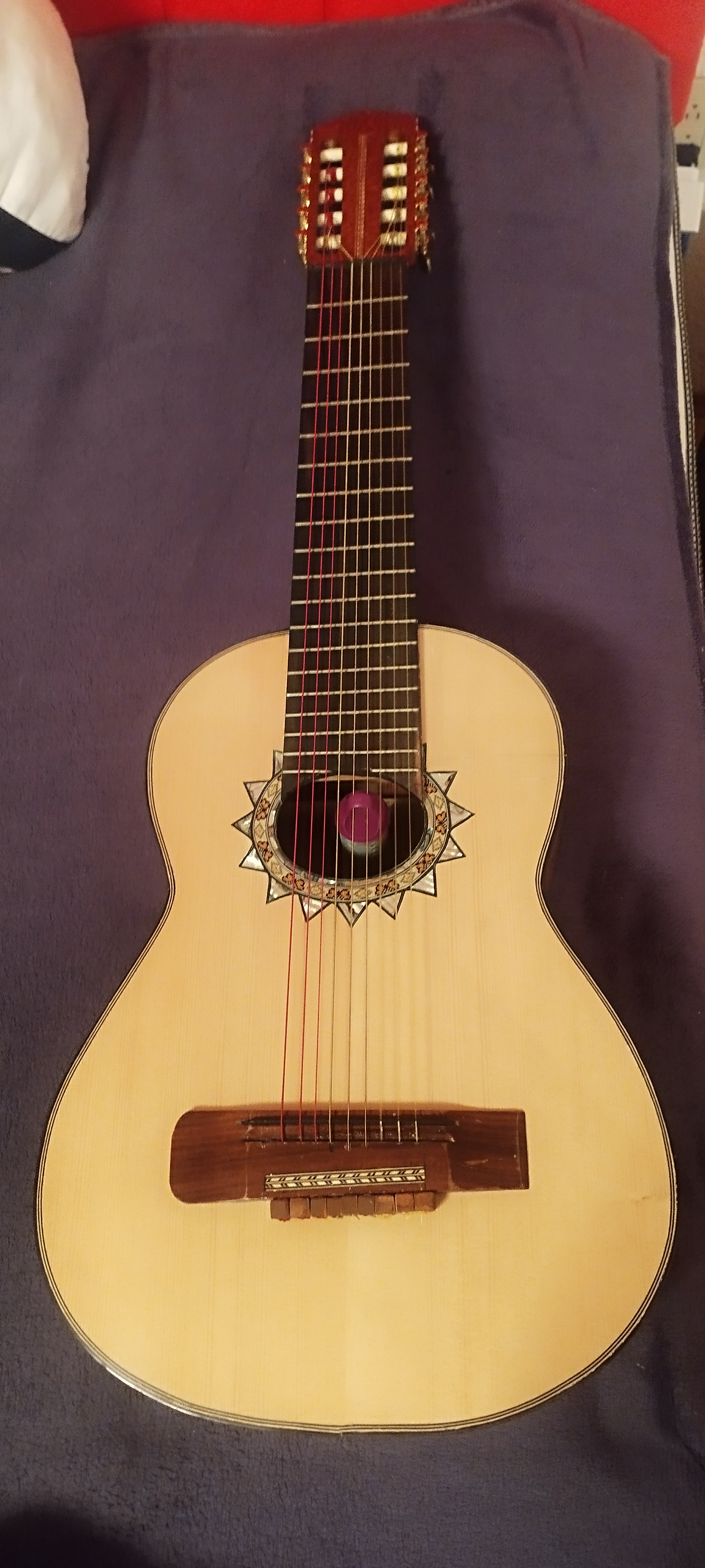 Vintage Guitarras Usadas Usado en Cuautitlán Izcalli por $100,000