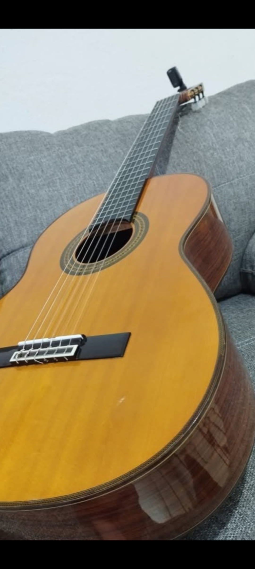 Yamaha Guitarras Acusticas Usado en Los Reyes por $3,500