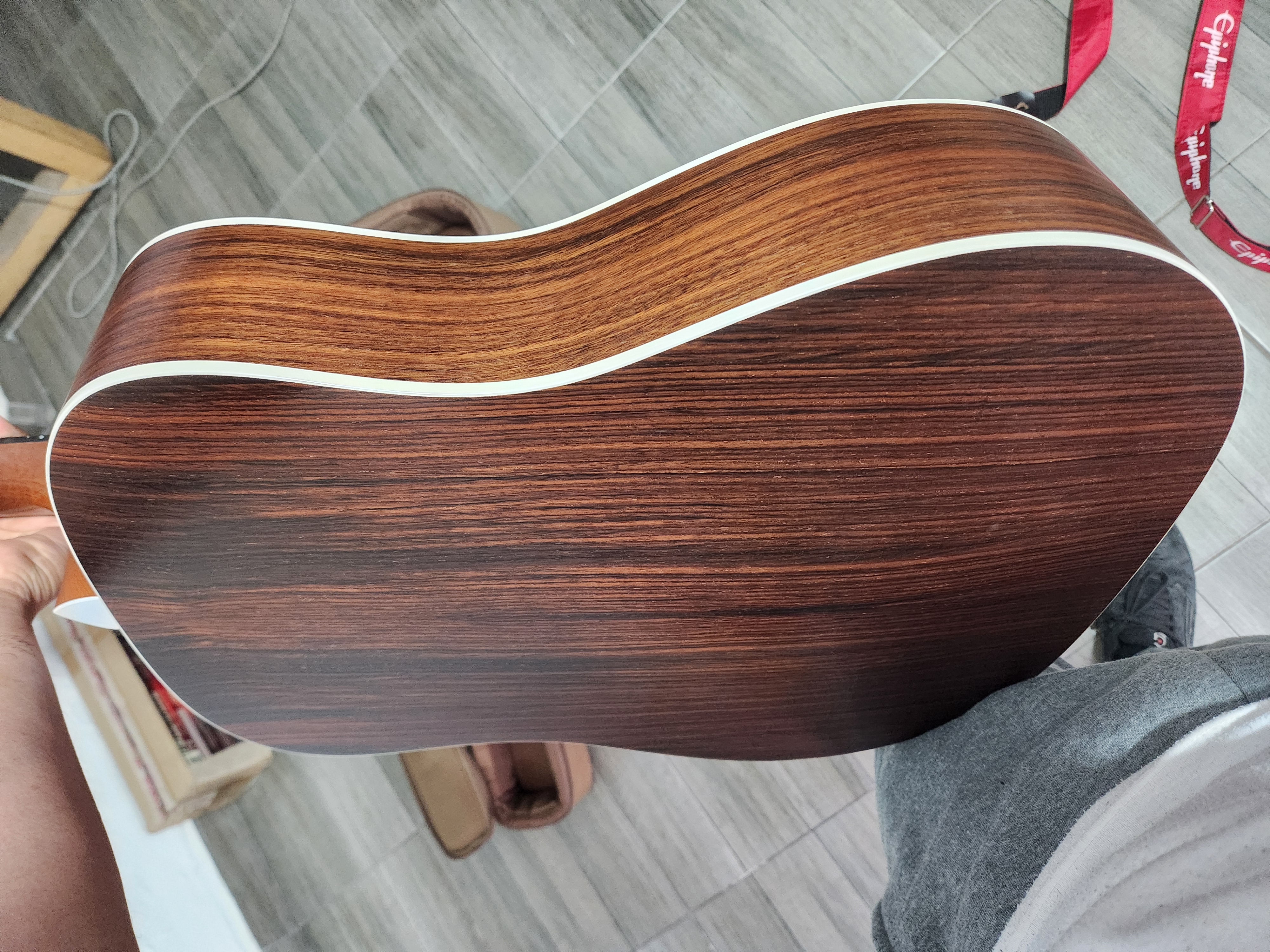 Taylor Guitarras Acusticas Usado en Iztapalapa por $14,879